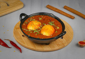 Egg Curry