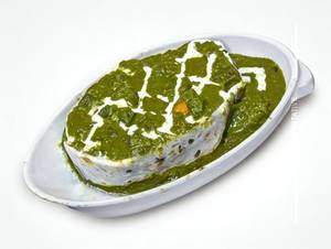 Palak Paneer