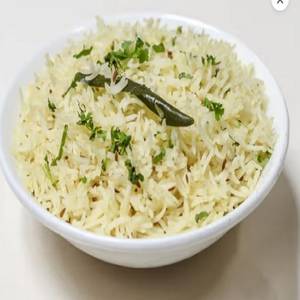 Jeera Rice
