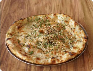 Plain Kulcha