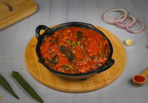 Bhindi Masala