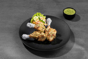 Murgh Kalmi Kebab