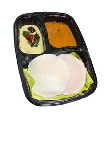 Idli [2 Pieces]