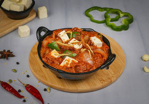 Kadhai Paneer