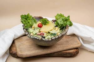 Tropical Salad
