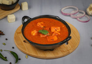 Paneer Curry