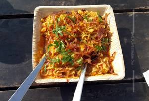Double Masala Maggi