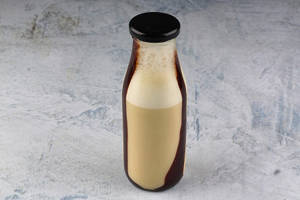 Cold Coffee