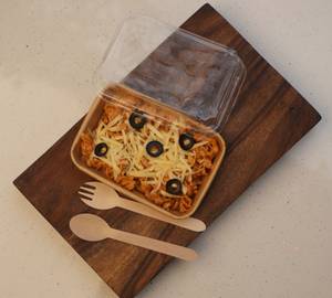 Chicken Pasta (Macaroni)