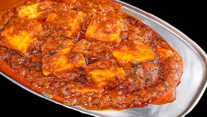 Paneer Kolhapuri