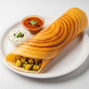Masala dosa
