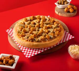 Special chicken pizza [8 inches]