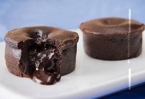 Chocolate Lava Cake