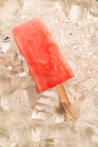 WATERMELON POPSICLE