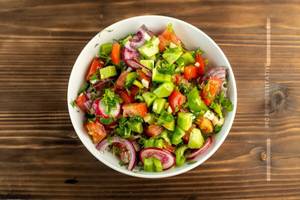 Mix Salad