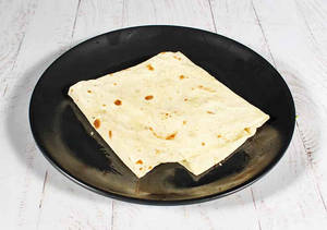 Rumali Roti