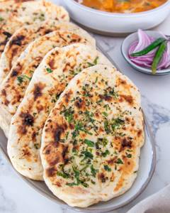 Paneer  Kulche.