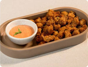 Chicken Popcorn