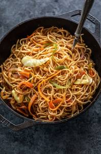 Chowmien