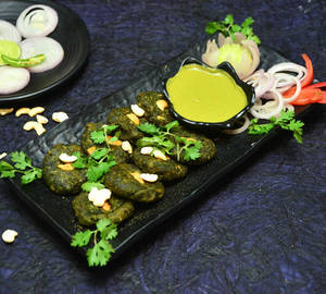 Hara Bhara Kabab