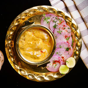 Malai Kofta