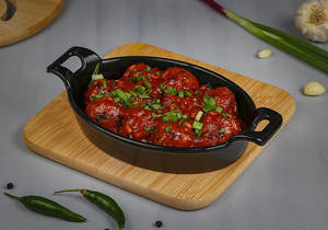 Veg Manchuria