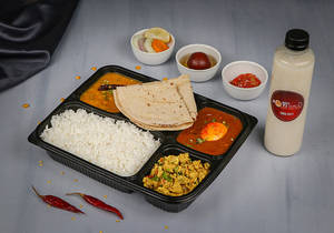 Special Egg Meals