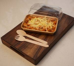 Cheese Pasta (Macaroni)
