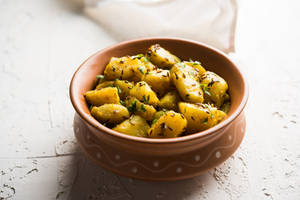 Jeera Aloo [tn]