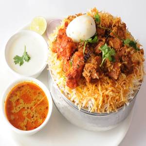 Athidhi Special Mutton Biryani