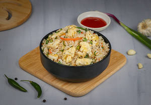 Egg Fried Rice