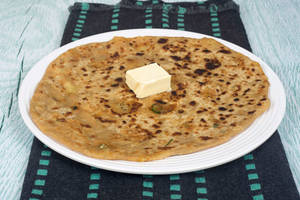 Aloo Paratha
