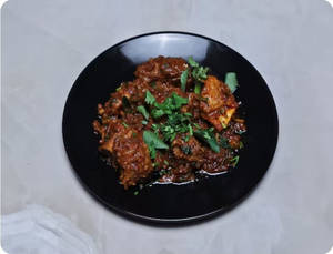 Mutton Sukkha