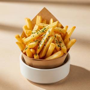 Veggie Delight French Fries