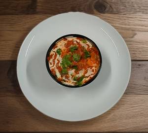 Kadhai Paneer