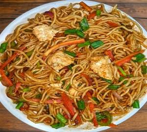 Singapuri Chowmeen