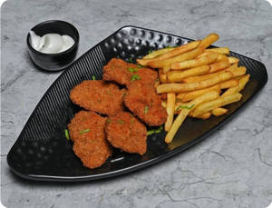 Fish N Chips