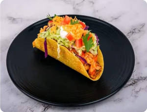 Veg Tacos