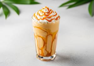 Butterscotch Shake