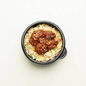 Chinese Non Veg Bowl