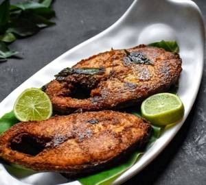 Fish Fry