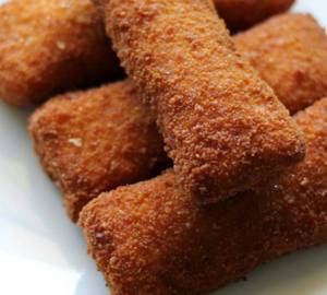 Chicken roll
