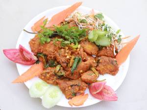 Apollo Fish