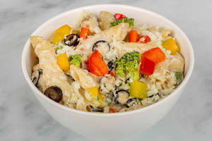 Non Veg Choice Of Pastas