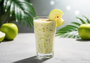 Apple Shake