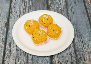 Laddu ( 2 Pcs)
