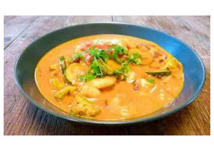 Prawns Goan Curry