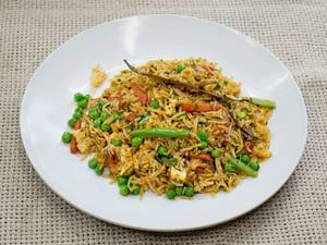 Veg. Pulav