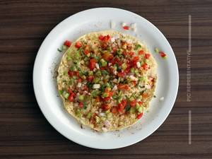 Masala Papad