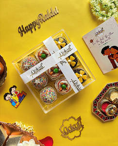Crystal Sweet Box [Online]